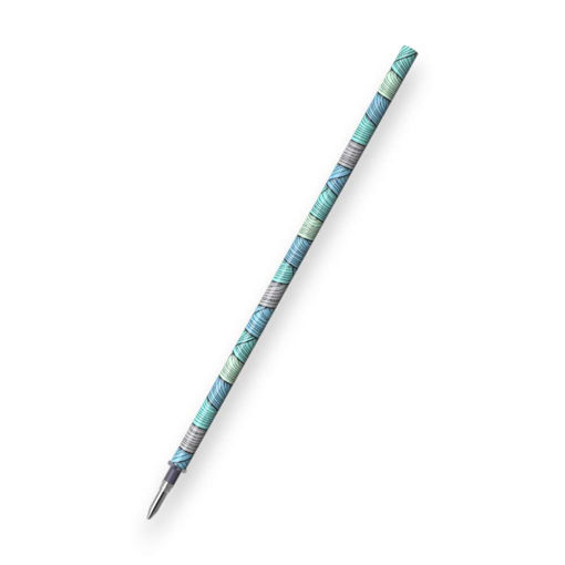 Picture of ERICHKRAUSE GEL INK REFILL 0.5MM BLUE